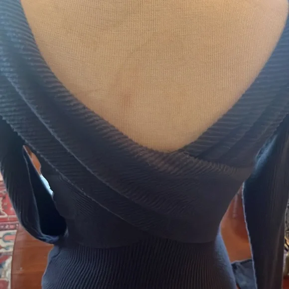 Free People NWT Marley Off The Shoulder Top - Picture 11 of 13